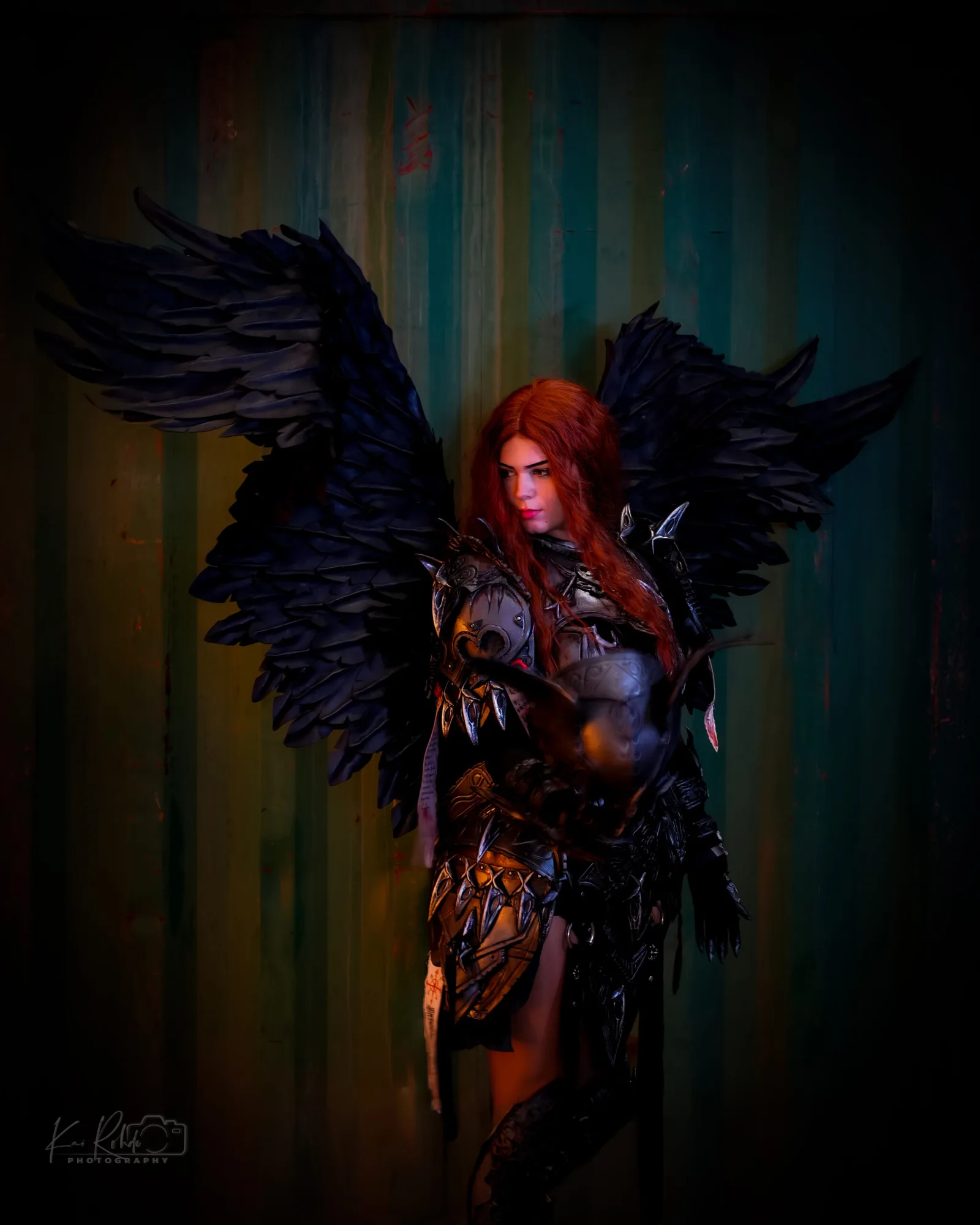 Cosplay