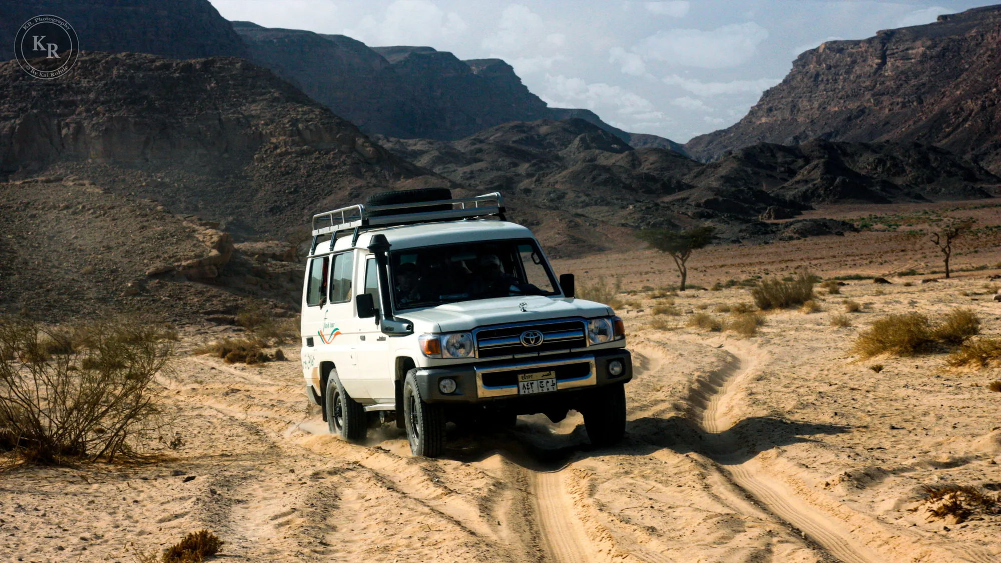 Travel