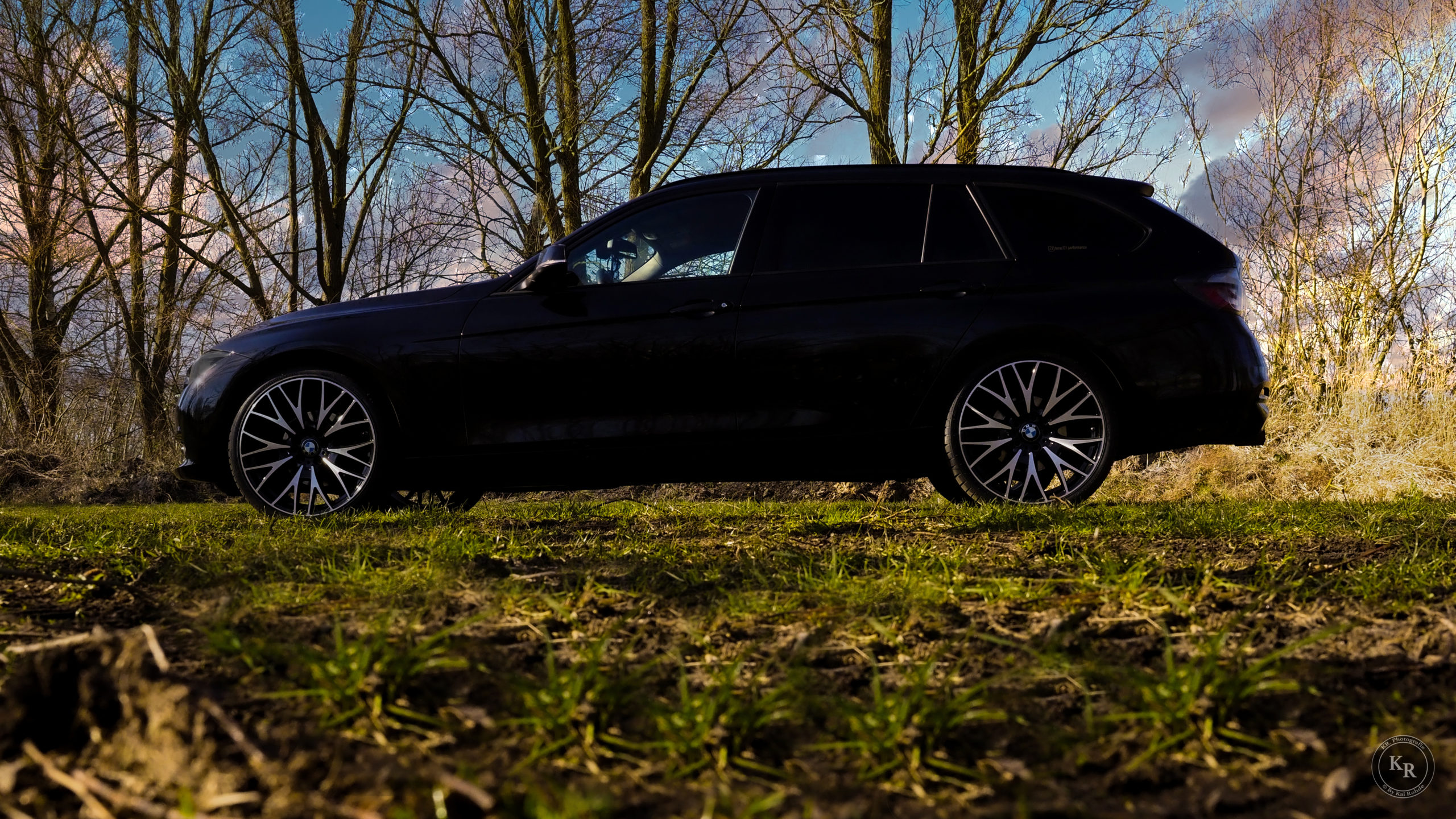 BMW F31 Sportline